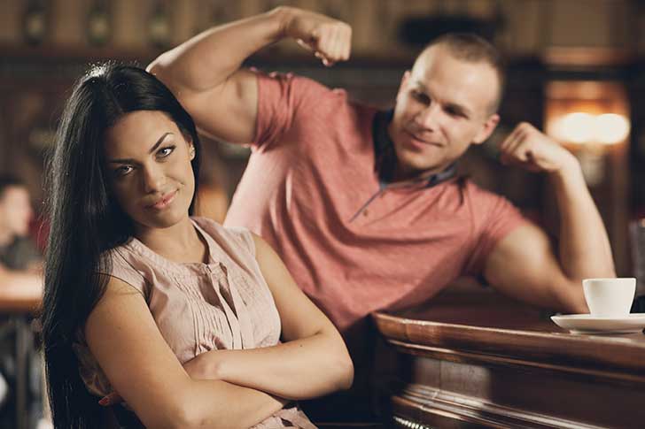 Técnicas infalibles de seducción