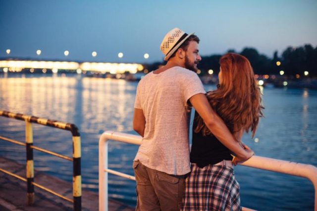 Técnicas infalibles de seducción