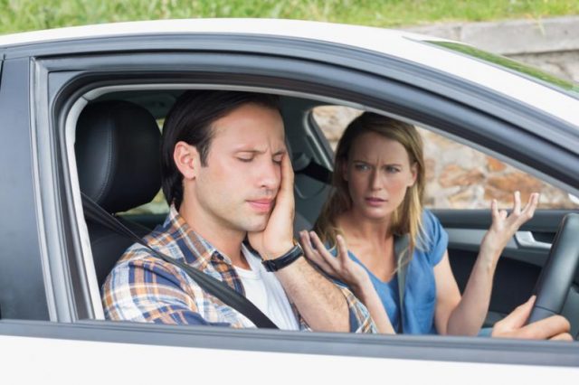 mi pareja me utiliza