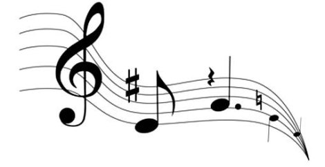 notas musicales