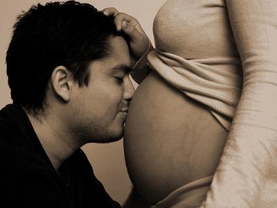 Que Sucede Con la Sexualidad de la Pareja Durante el Embarazo