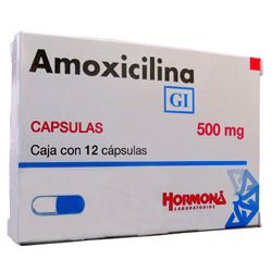 amoxicilina-prospect