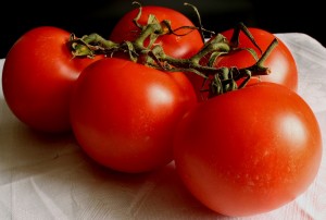 Cuáles son los beneficios del tomatea