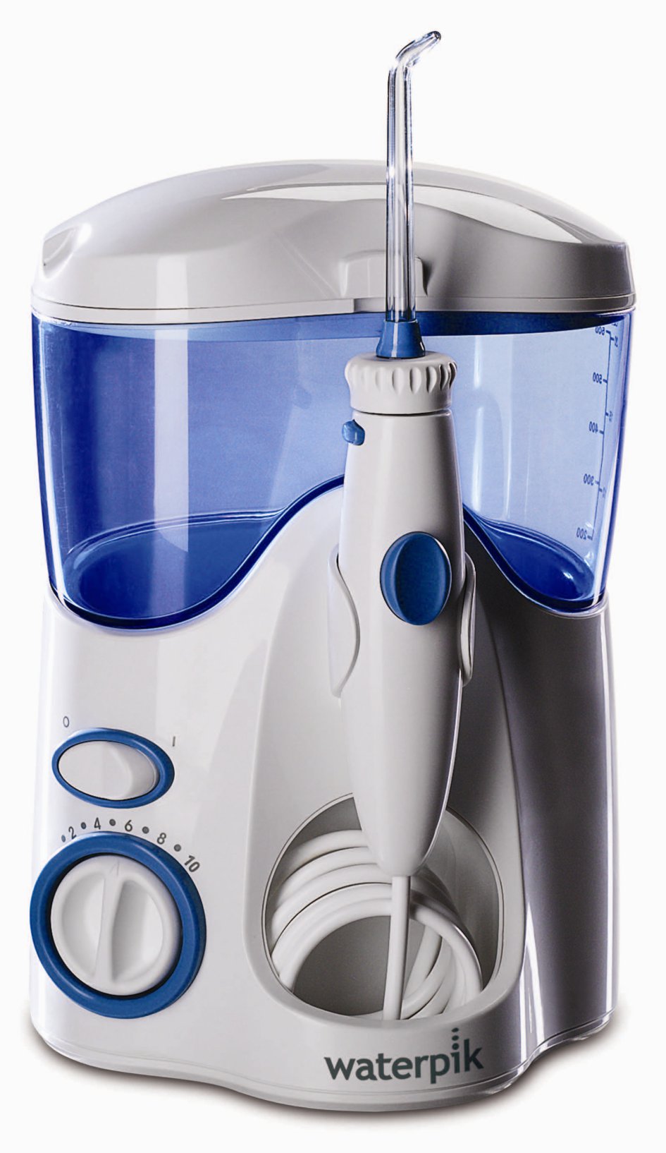 Cómo usar un irrigador dental waterpik 11 pasos Salud