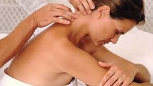 Contractura del Trapecio – Tratamiento