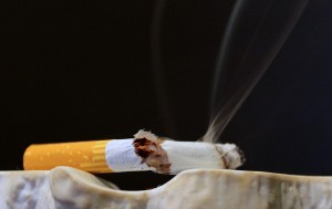 Cómo controlar la ansiedad al dejar de fumar