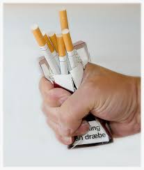 Cómo cumplir el propósito de dejar de fumar