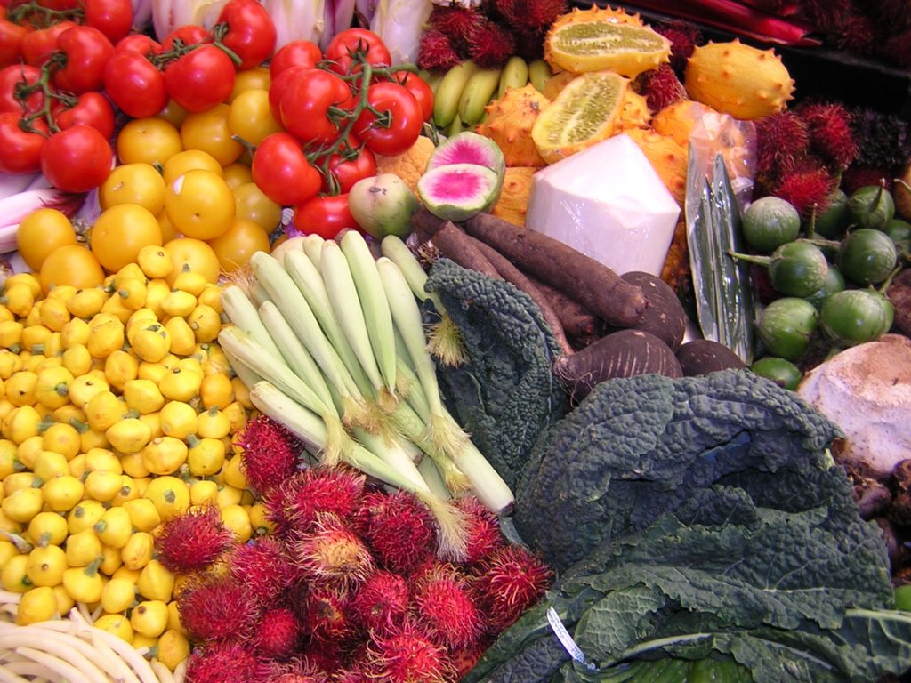 15 tips para hacerte vegetariano