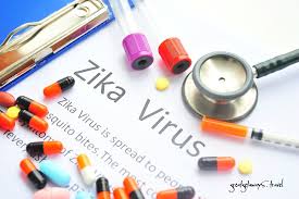 Cómo reconocer el Zika