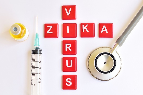 virus zika