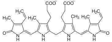 Cómo bajar la bilirrubina
