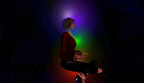 Cómo tener los chakras equilibrados
