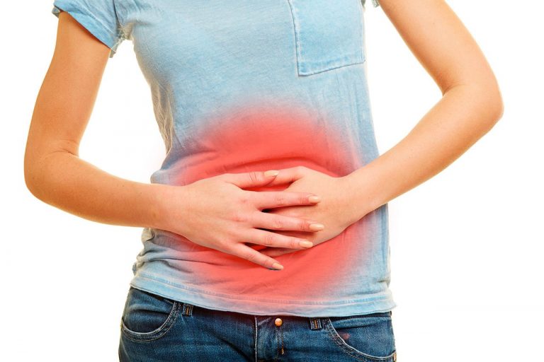 Qué son los Espasmos Intestinales - Salud Doncomos.com
