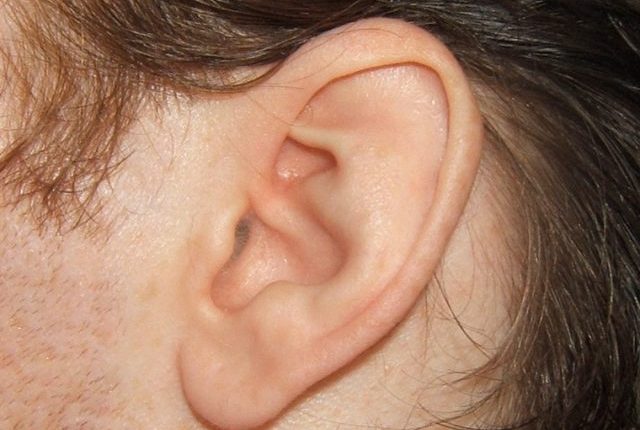 Cómo Quitar Dolor de Oído