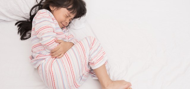 Parásitos intestinales