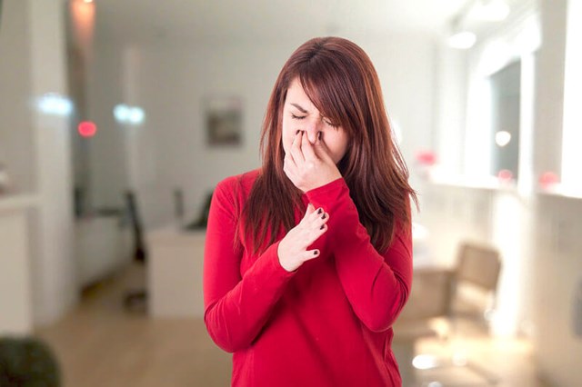 productos de limpieza