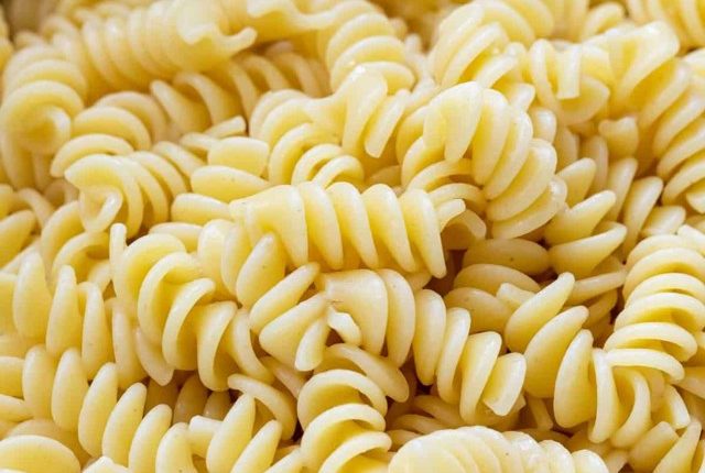 Beneficios del Espagueti para la salud