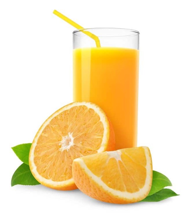 naranja