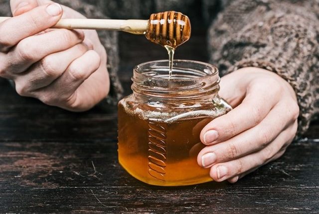 La miel y sus beneficios para la salud