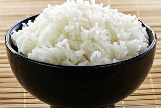 El arroz y sus beneficios para la salud