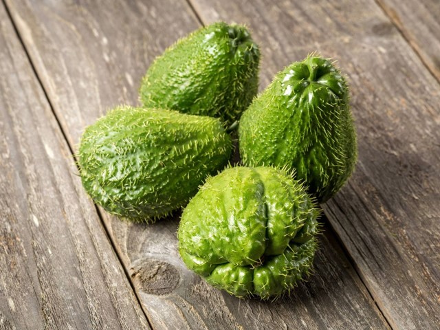 chayote