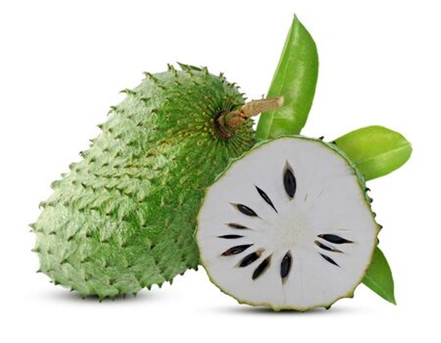 guanabana