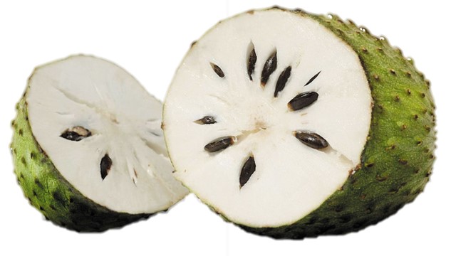 guanabana