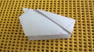 Cómo hacer papiroflexia para niños