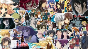 Cómo diferenciar el anime del manga