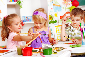 Cómo hacer juguetes con material reciclado