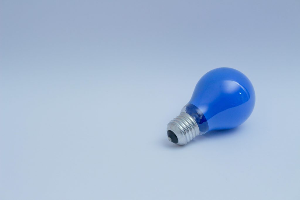 Cómo reutilizar bombillas