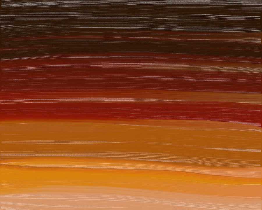 Cómo hacer color marrón