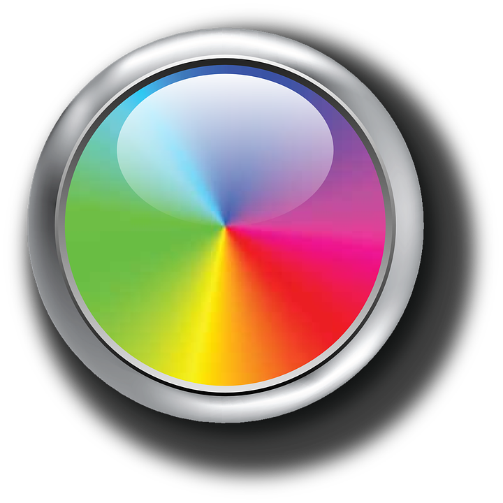 Cómo mezclar colores