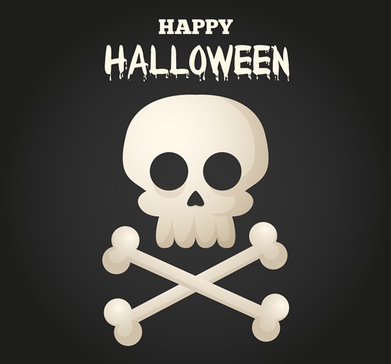 Cómo hacer dibujos de halloween