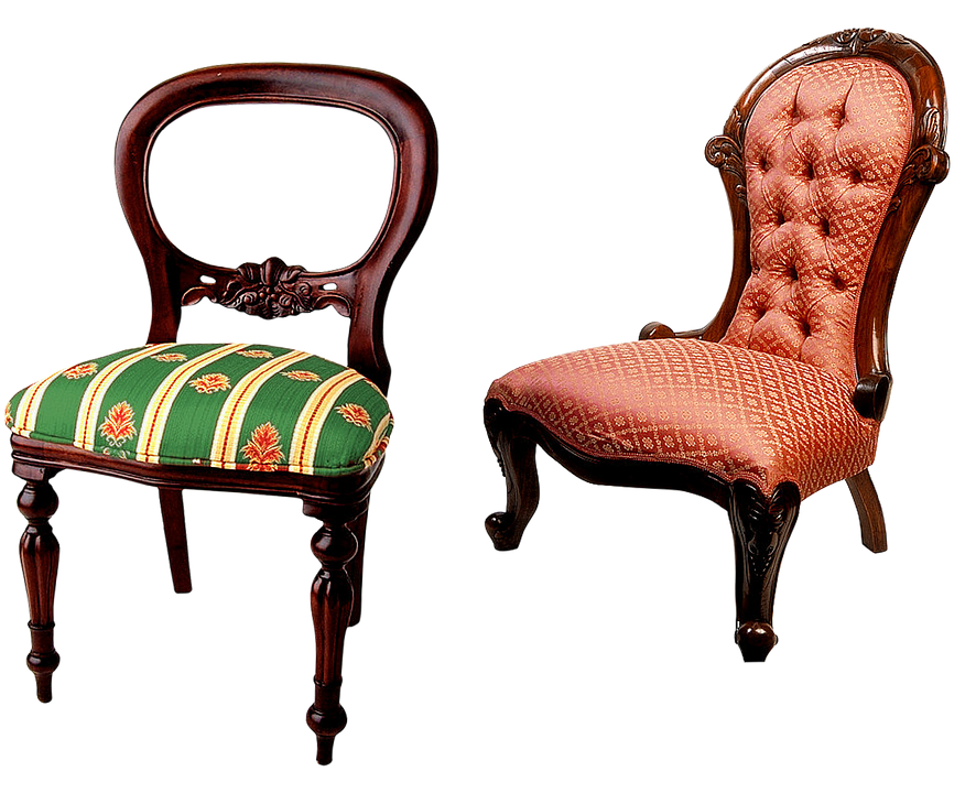 Cómo tapizar una silla