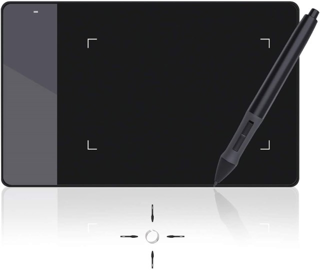 huion 420