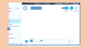 Cómo usar Skype