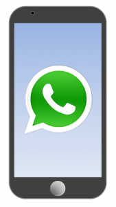 Web Whatsapp: Cómo usar whatsapp en la web
