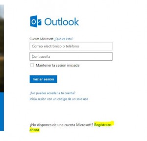Cómo crear una cuenta de Windows Live Messenger MSN