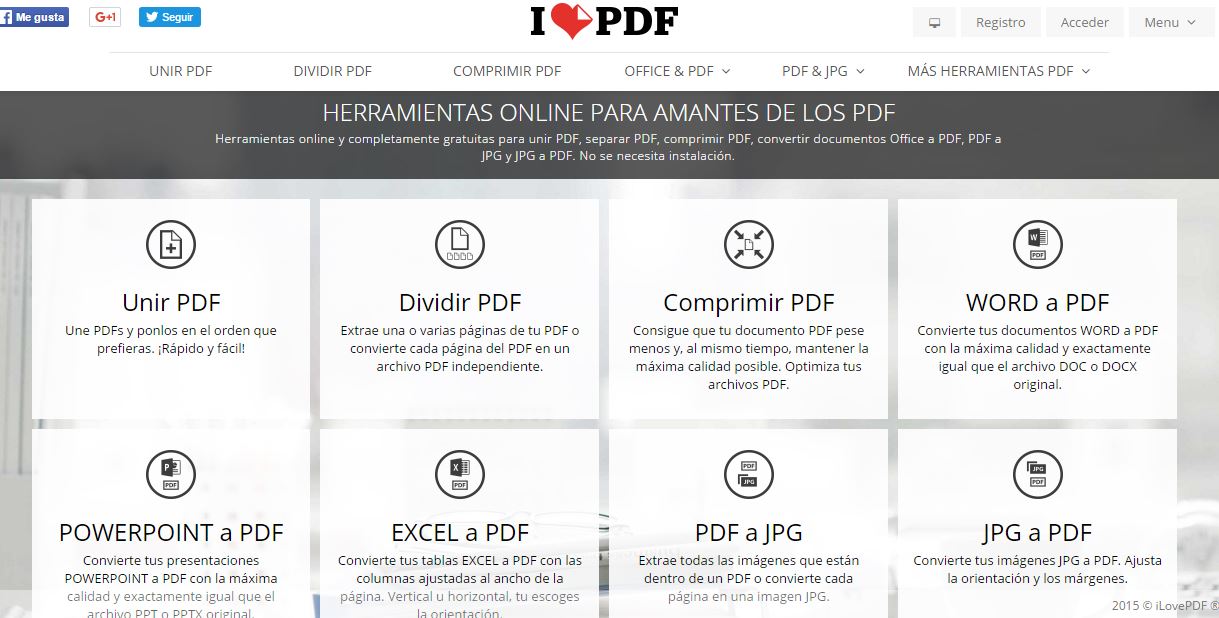 Unir Varios Pdf