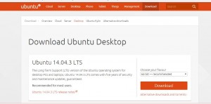 Cómo utilizar Ubuntu