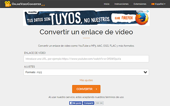 Cómo descargar canciones gratis