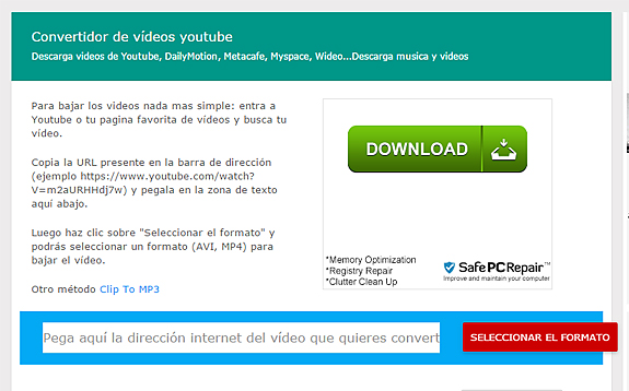 Cómo descargar canciones gratis