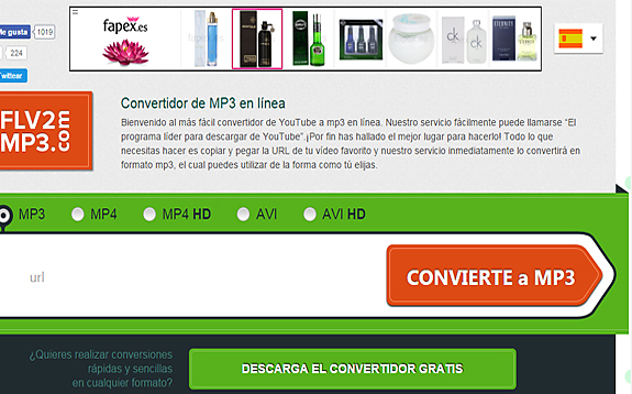 Cómo descargar canciones gratis