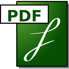 Cómo convertir word a pdf