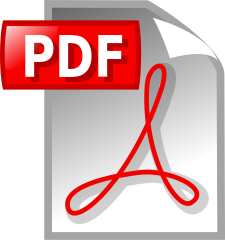 Cómo reducir el peso de un PDF