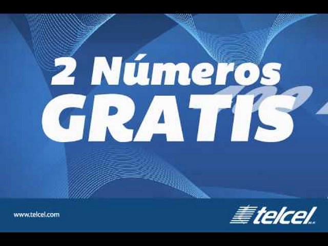 Telecel Number Cómo saber mi número Telcel - 6 pasos - Tecnología Doncomos.com