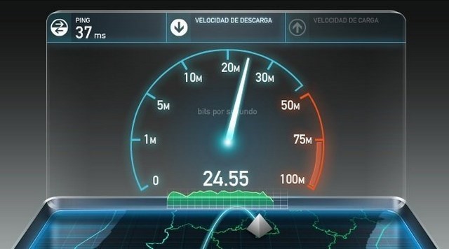 Cómo acelerar el internet