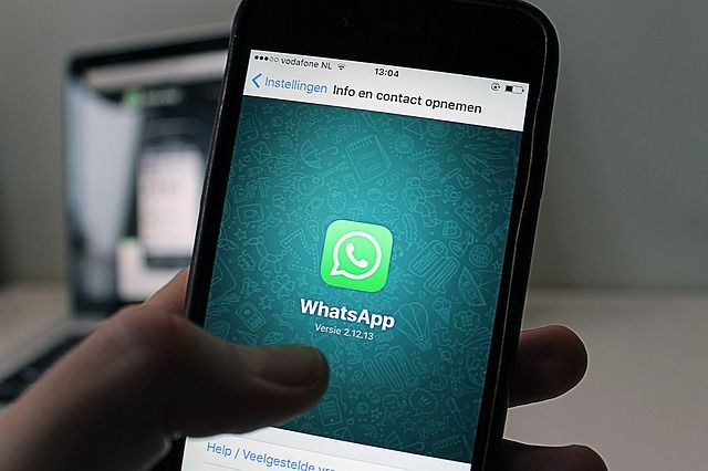 Cómo recuperar mensaje de whatsapp