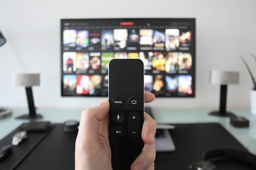 Coaching Y Ciberoptimismo: Cómo Ordenar los Canales en tu TV Inves en 4  Sencillos Pasos